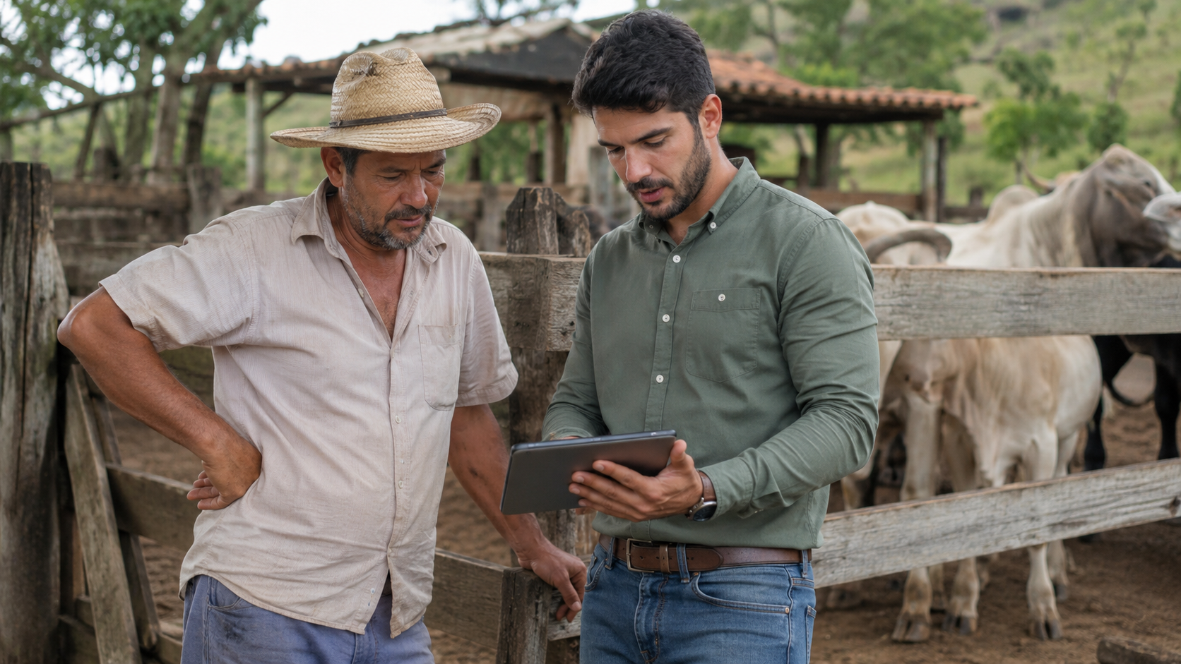 Crédito rural tem nova linha para pecuaristas de pequeno porte